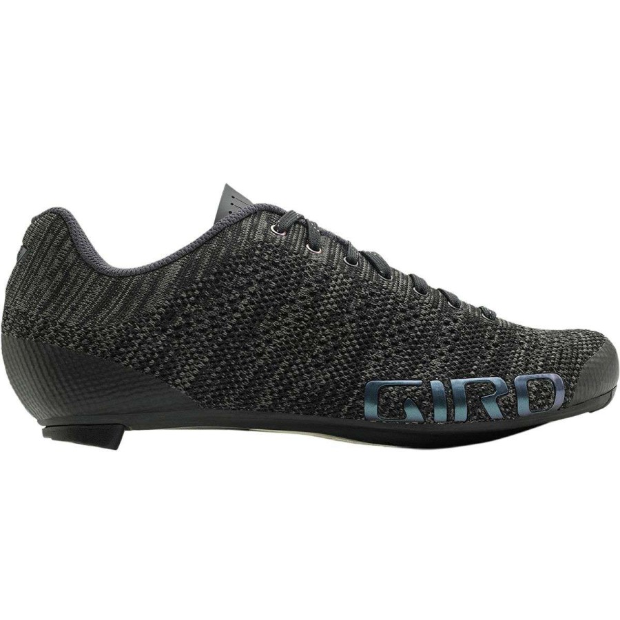 Road Bike Shoes * | New Giro Road Bike Shoes Empire E70 Knit Cycling Shoe Women'S