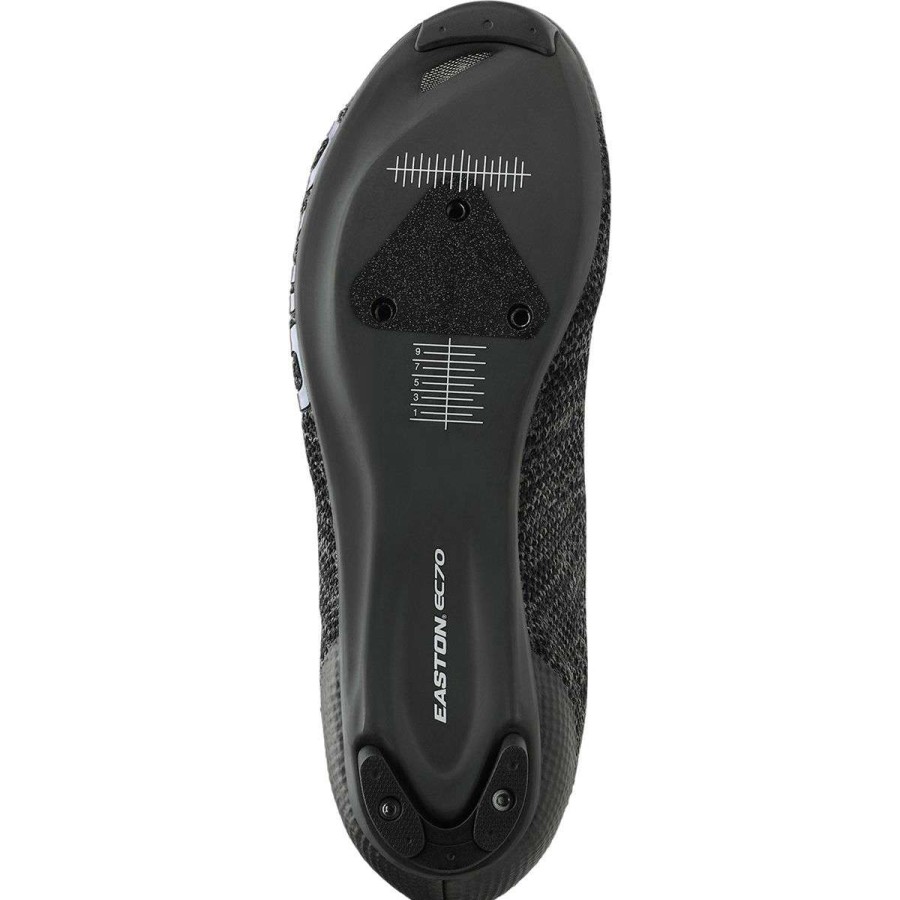 Road Bike Shoes * | New Giro Road Bike Shoes Empire E70 Knit Cycling Shoe Women'S