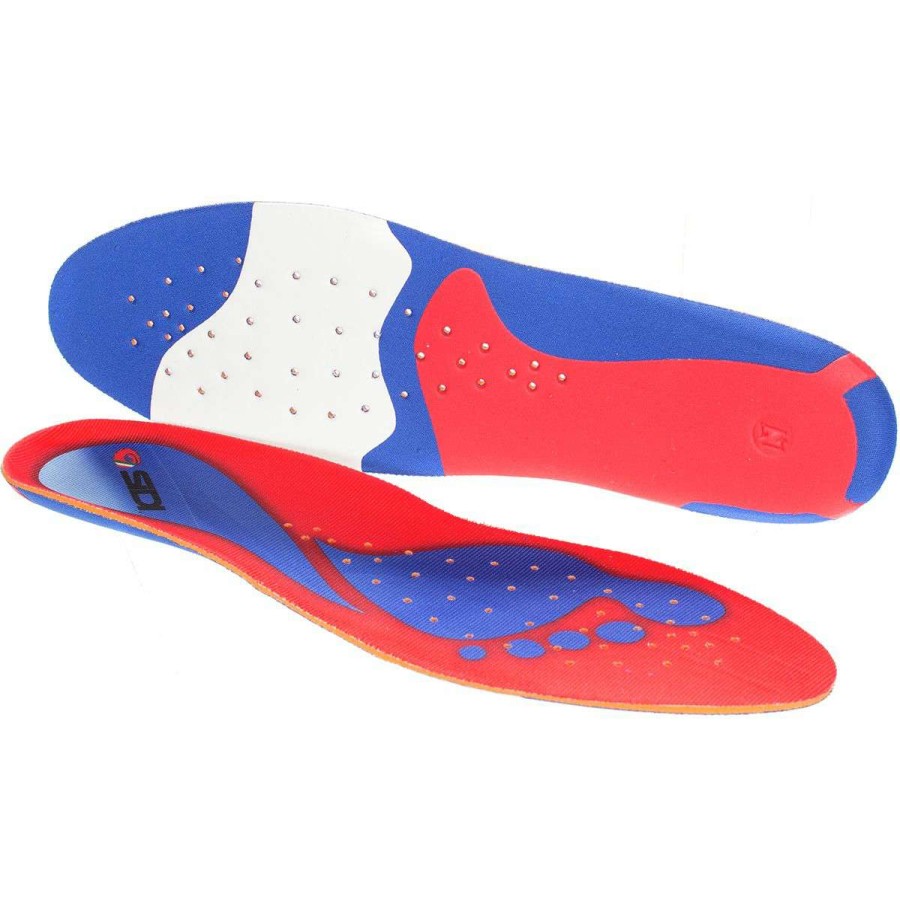 Replacement Parts * | Flash Sale Sidi Replacement Parts Memory Cycling Insole