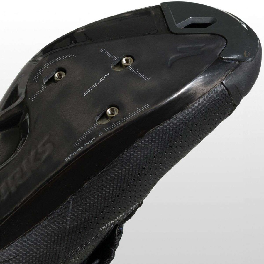 Road Bike Shoes * | Deals Specialized Road Bike Shoes S Works Ares Road Shoe