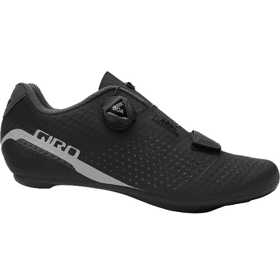 Road Bike Shoes * | Wholesale Giro Road Bike Shoes Cadet Cycling Shoe Women'S