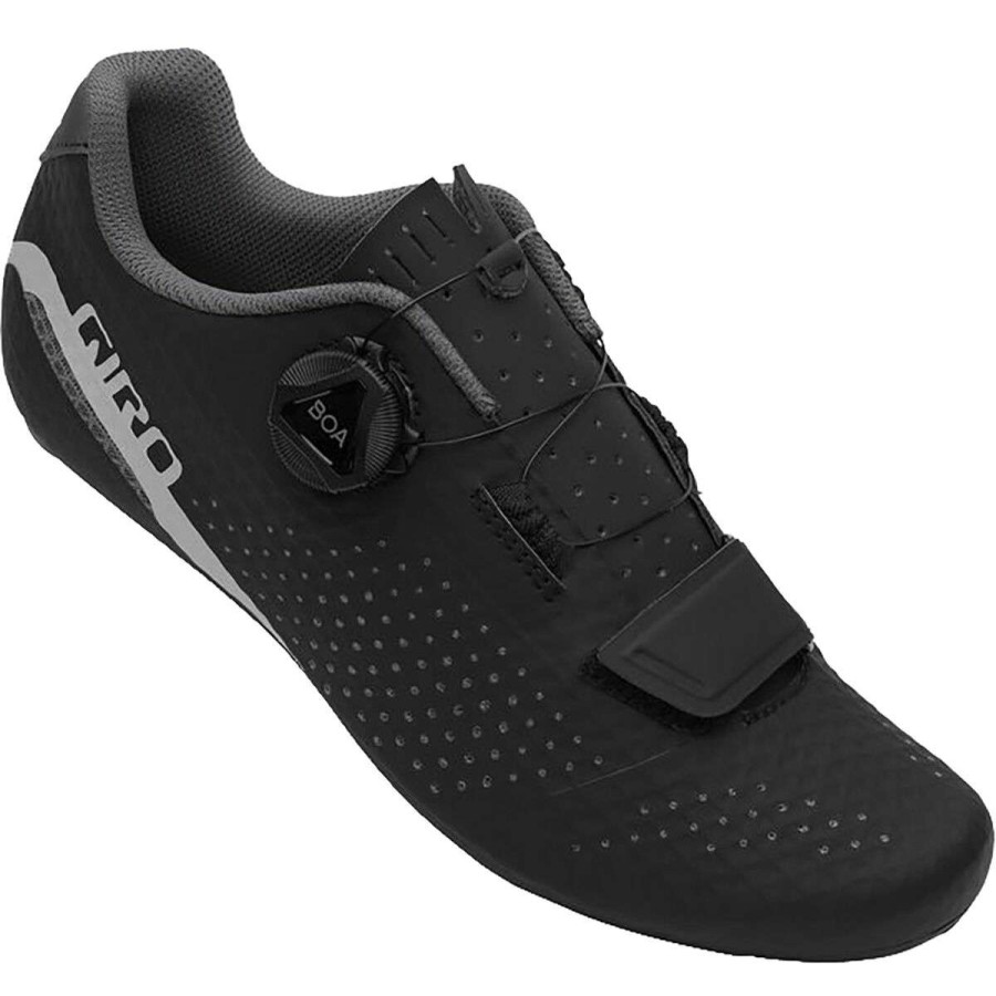 Road Bike Shoes * | Wholesale Giro Road Bike Shoes Cadet Cycling Shoe Women'S