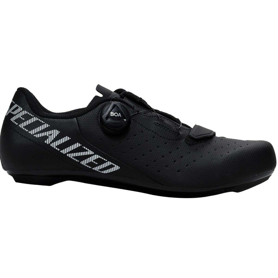 Road Bike Shoes * | Cheap Specialized Road Bike Shoes Torch 1.0 Cycling Shoe