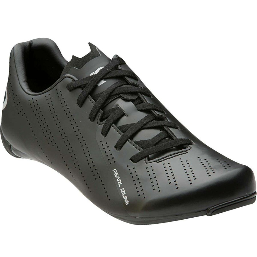 Road Bike Shoes * | Best Sale Pearl Izumi Road Bike Shoes Tour Road Cycling Shoe Men'S