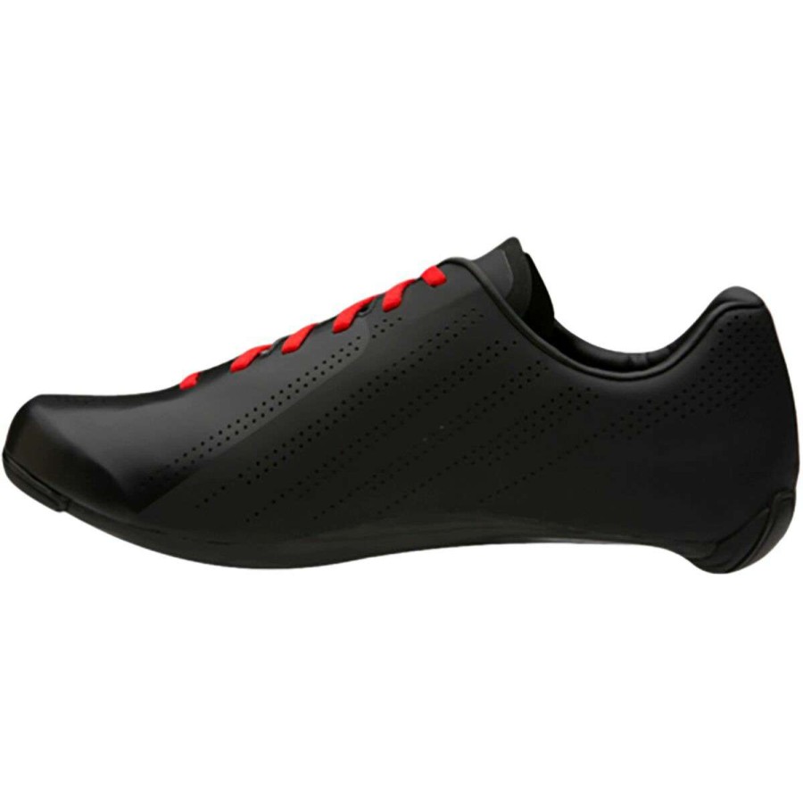 Road Bike Shoes * | Best Sale Pearl Izumi Road Bike Shoes Tour Road Cycling Shoe Men'S