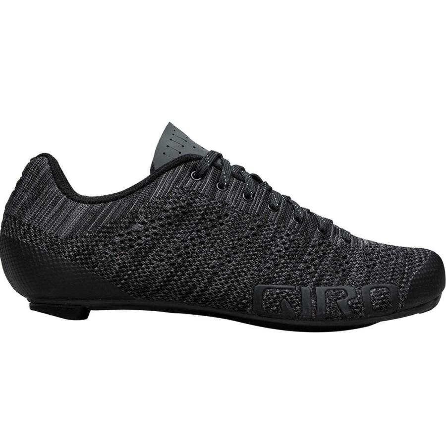 Road Bike Shoes * | Discount Giro Road Bike Shoes Empire E70 Knit Cycling Shoe Men'S