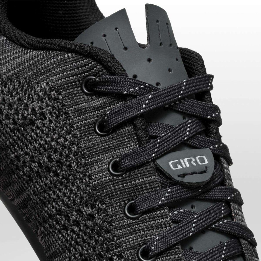 Road Bike Shoes * | Discount Giro Road Bike Shoes Empire E70 Knit Cycling Shoe Men'S