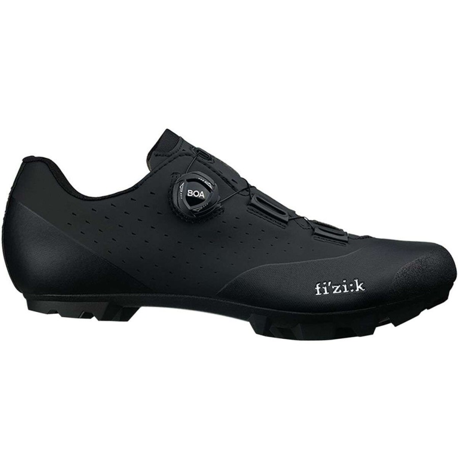 Mountain Bike Shoes * | Wholesale Fi'Zi:K Mountain Bike Shoes Vento X3 Overcurve Cycling Shoe