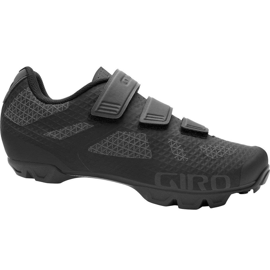 Mountain Bike Shoes * | Best Reviews Of Giro Mountain Bike Shoes Ranger Cycling Shoe Women'S Black