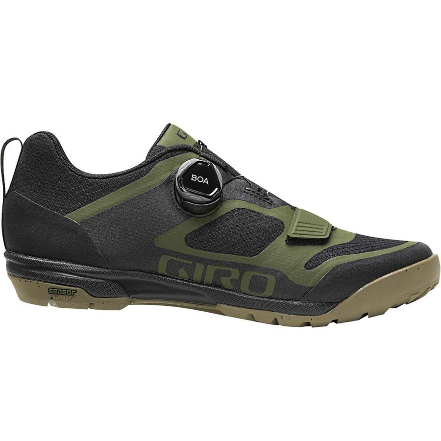 Mountain Bike Shoes * | Budget Giro Mountain Bike Shoes Ventana Cycling Shoe