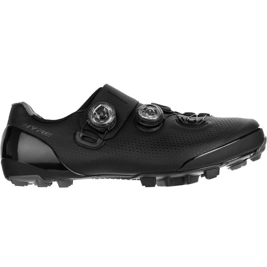 Mountain Bike Shoes * | Brand New Shimano Mountain Bike Shoes Sh Xc9 S Phyre Wide Cycling Shoe Men'S