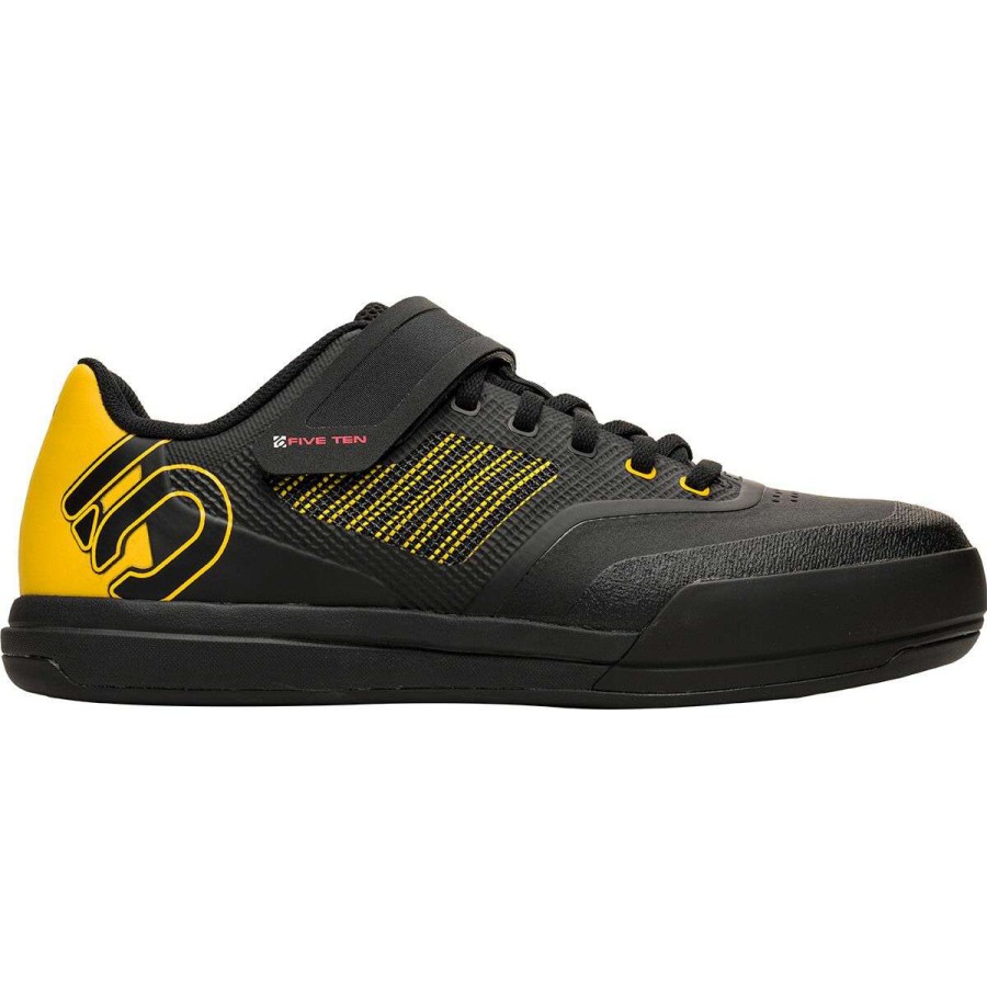 Mountain Bike Shoes * | Brand New Five Ten Mountain Bike Shoes Hellcat Pro Cycling Shoe Men'S