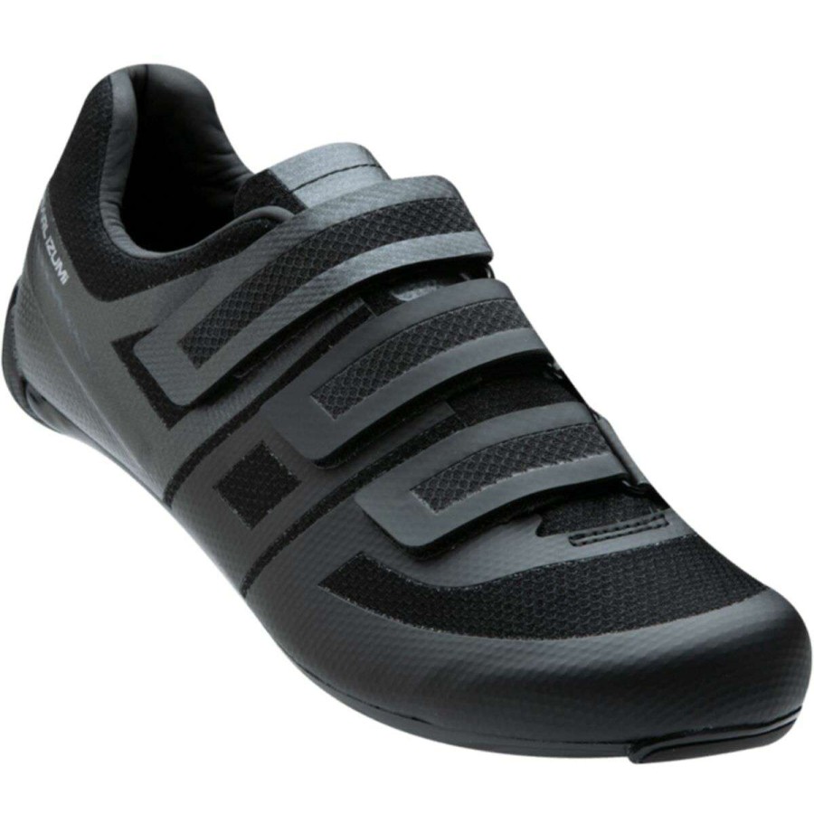 Road Bike Shoes * | New Pearl Izumi Road Bike Shoes Quest Studio Shoe Men'S Black