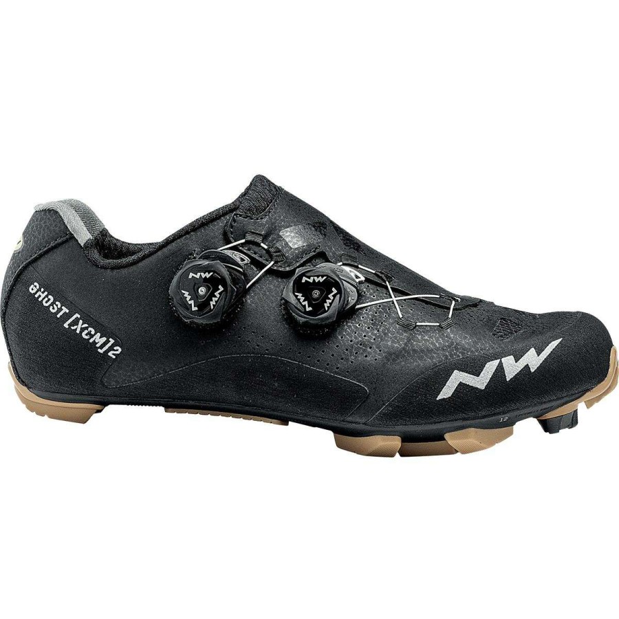 Mountain Bike Shoes * | Hot Sale Northwave Mountain Bike Shoes Ghost Xcm 2 Cycling Shoe Men'S