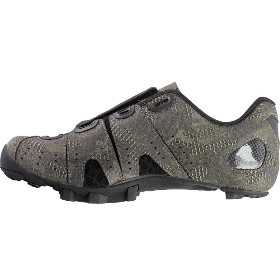 Mountain Bike Shoes * | Budget Lake Mountain Bike Shoes Mx241 Endurance Cycling Shoe Men'S