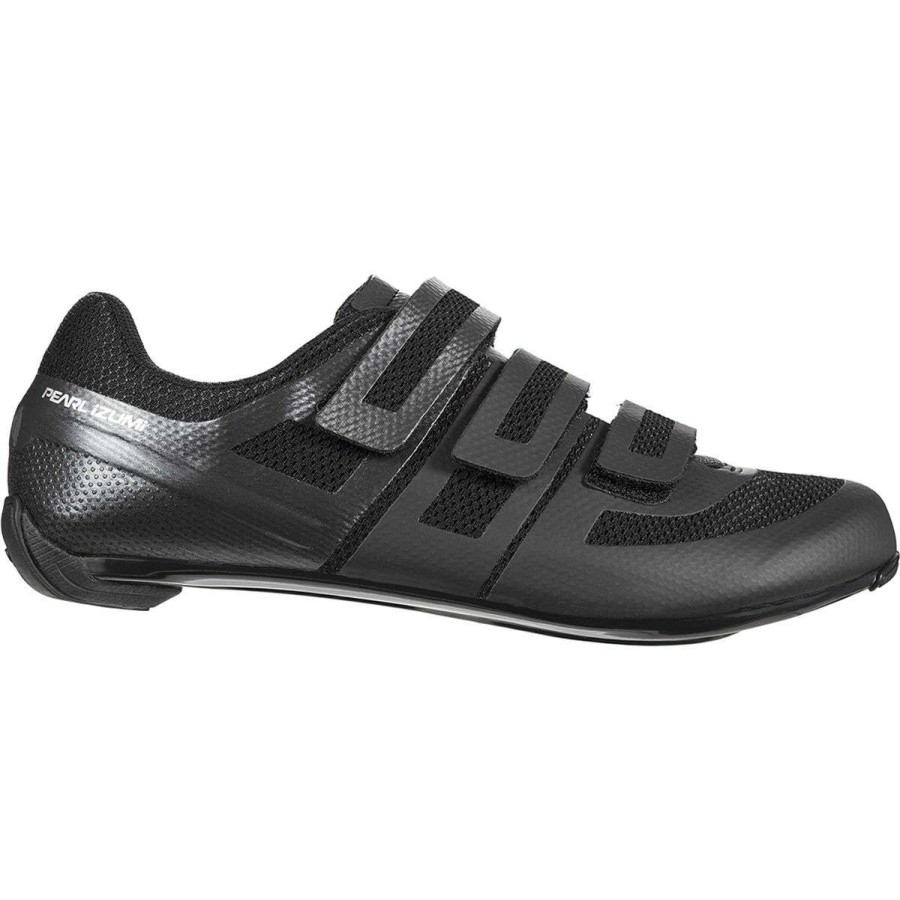 Road Bike Shoes * | Best Sale Pearl Izumi Road Bike Shoes Quest Road Cycling Shoe Men'S