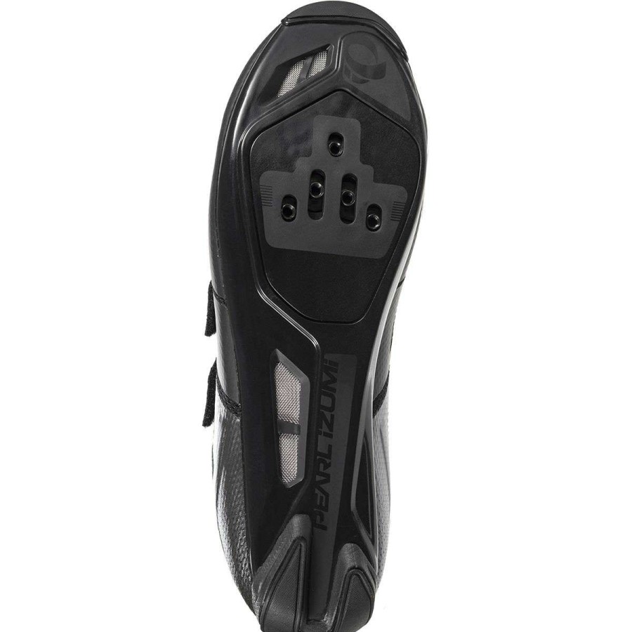 Road Bike Shoes * | Best Sale Pearl Izumi Road Bike Shoes Quest Road Cycling Shoe Men'S