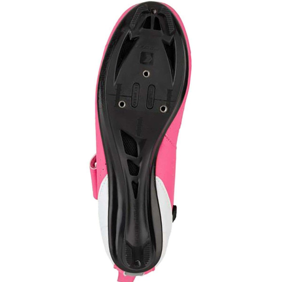 Triathlon Shoes * | Best Deal Louis Garneau Triathlon Shoes Tri X Speed Iv Shoe Women'S Pink Pop