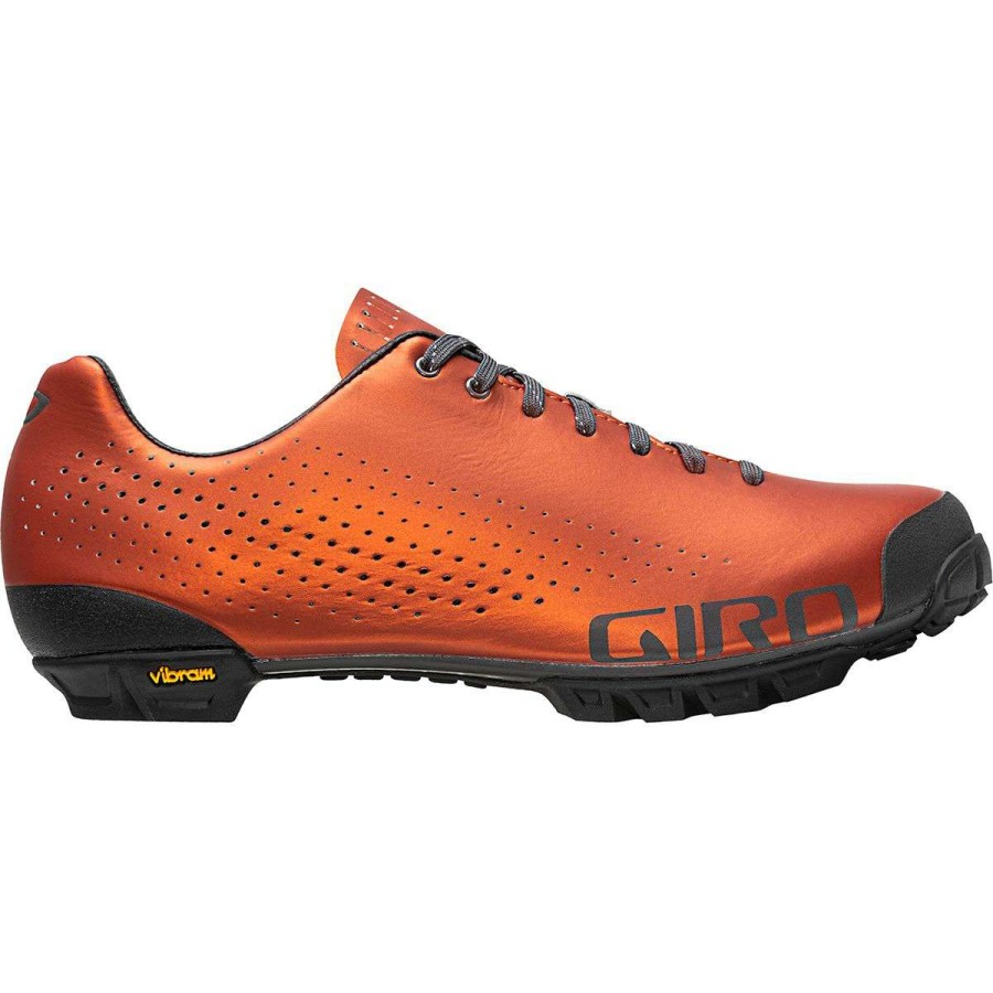 Mountain Bike Shoes * | Deals Giro Mountain Bike Shoes Empire Vr90 Cycling Shoe Men'S