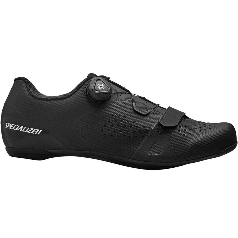 Road Bike Shoes * | New Specialized Road Bike Shoes Torch 2.0 Cycling Shoe