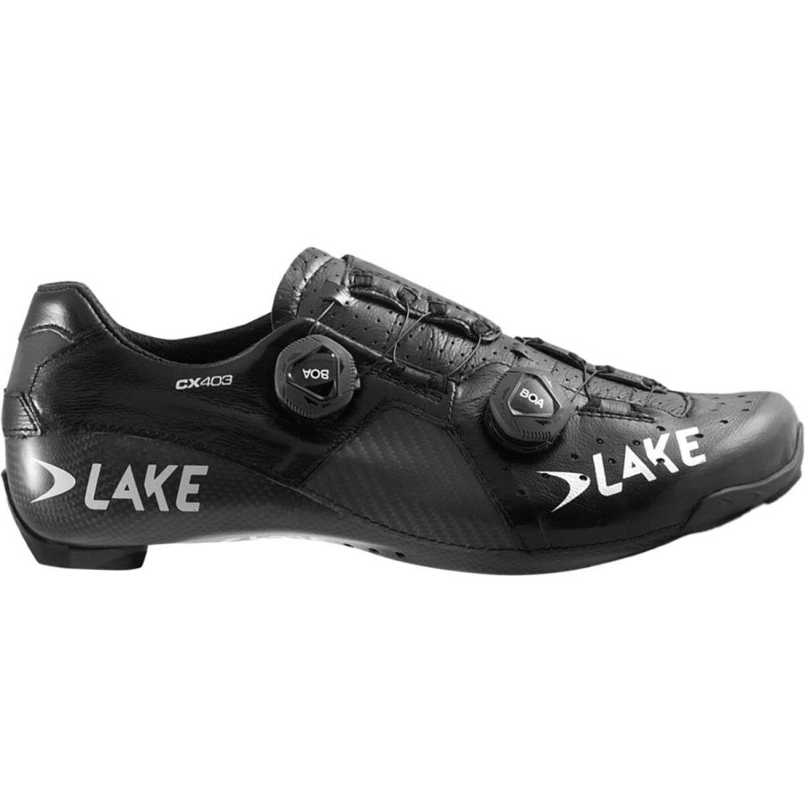 Road Bike Shoes * | Coupon Lake Road Bike Shoes Cx403 Speedplay Cycling Shoe Men'S