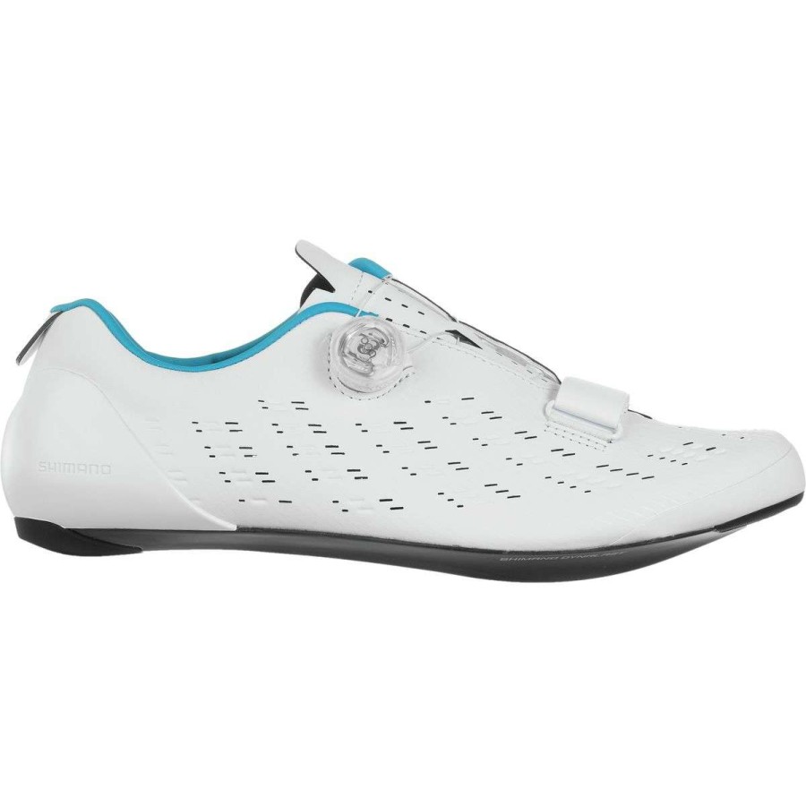 Road Bike Shoes * | New Shimano Road Bike Shoes Sh Rp9 Cycling Shoe Men'S