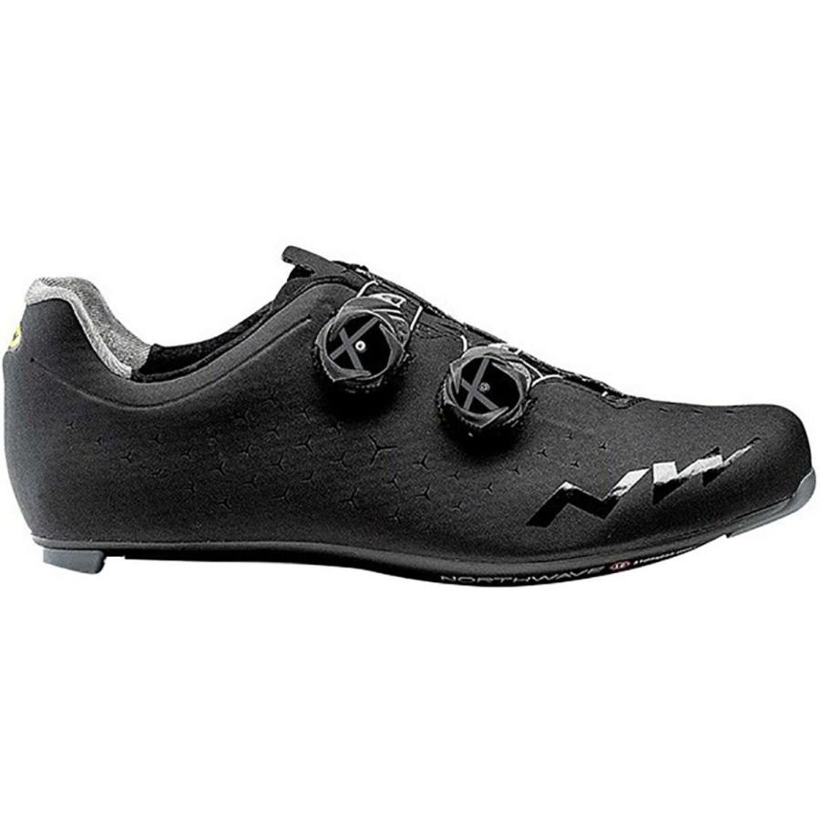 Road Bike Shoes * | Best Deal Northwave Road Bike Shoes Revolution 2 Cycling Shoe Men'S