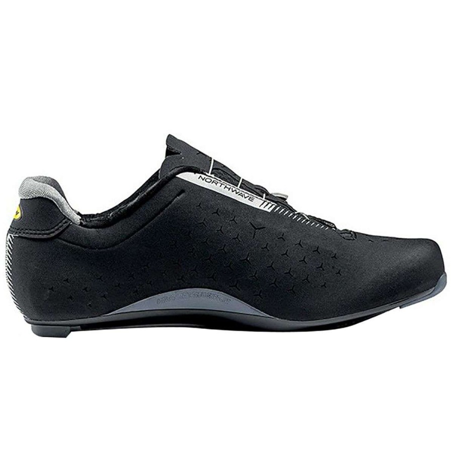 Road Bike Shoes * | Best Deal Northwave Road Bike Shoes Revolution 2 Cycling Shoe Men'S