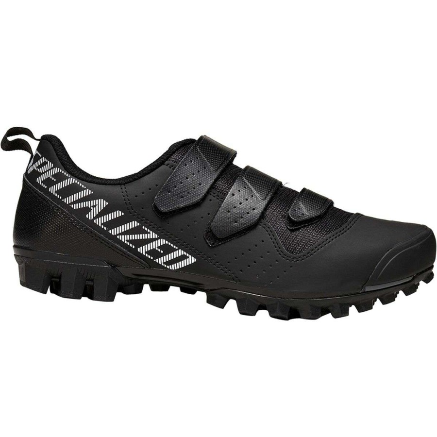 Mountain Bike Shoes * | Wholesale Specialized Mountain Bike Shoes Recon 1.0 Mountain Bike Shoe