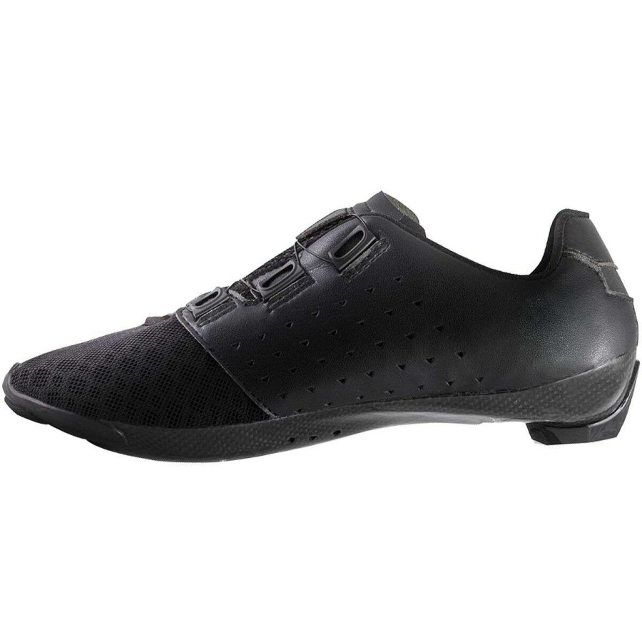 Road Bike Shoes * | Buy Lake Road Bike Shoes Cx201 Cycling Shoe Men'S