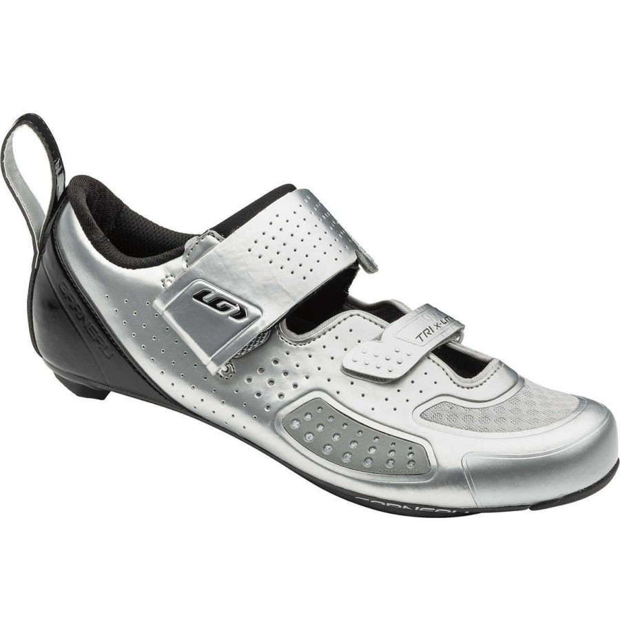 Triathlon Shoes * | Buy Louis Garneau Triathlon Shoes Tri X Lite Iii Shoe Men'S