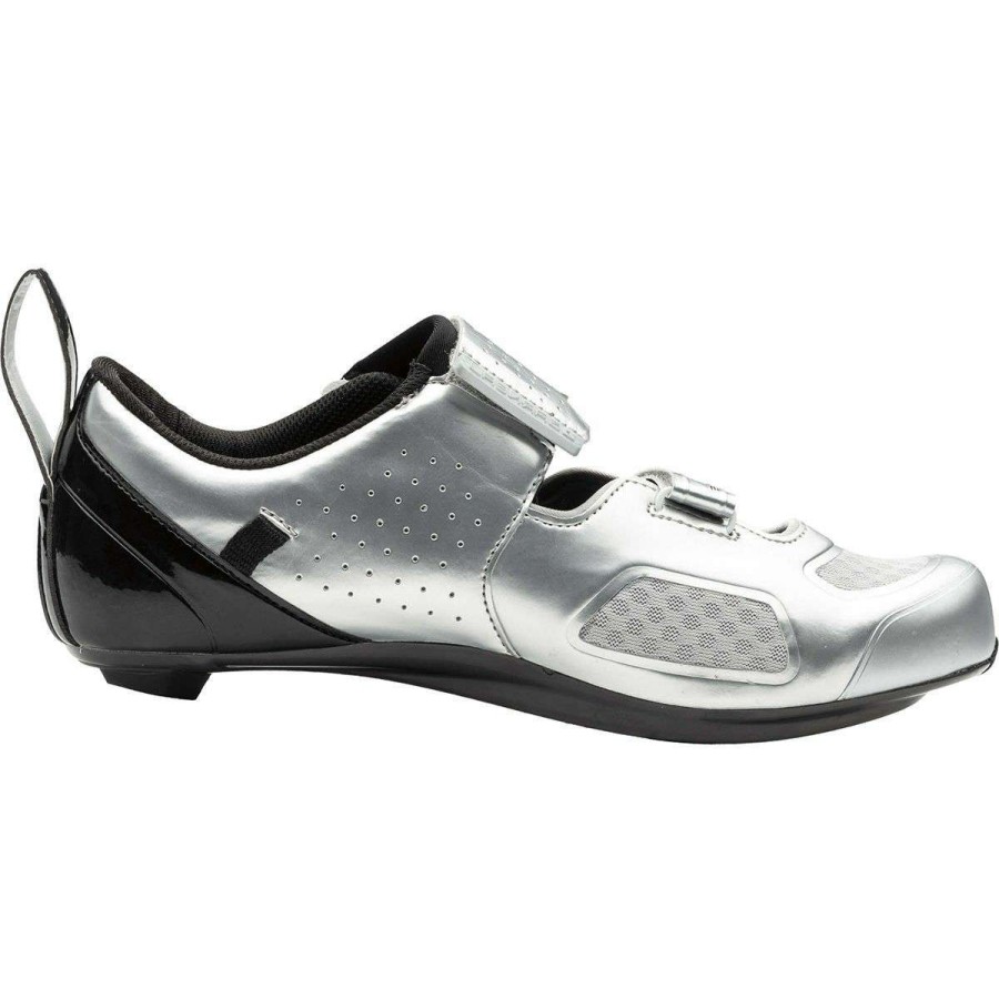 Triathlon Shoes * | Buy Louis Garneau Triathlon Shoes Tri X Lite Iii Shoe Men'S