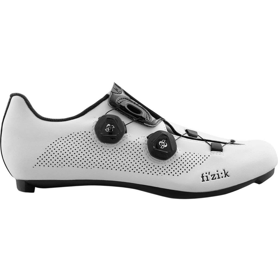 Road Bike Shoes * | Flash Sale Fi'Zi:K Road Bike Shoes Aria R3 Cycling Shoe