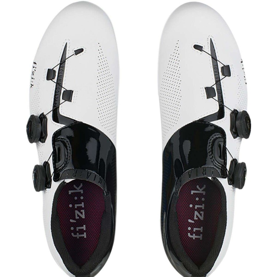 Road Bike Shoes * | Flash Sale Fi'Zi:K Road Bike Shoes Aria R3 Cycling Shoe