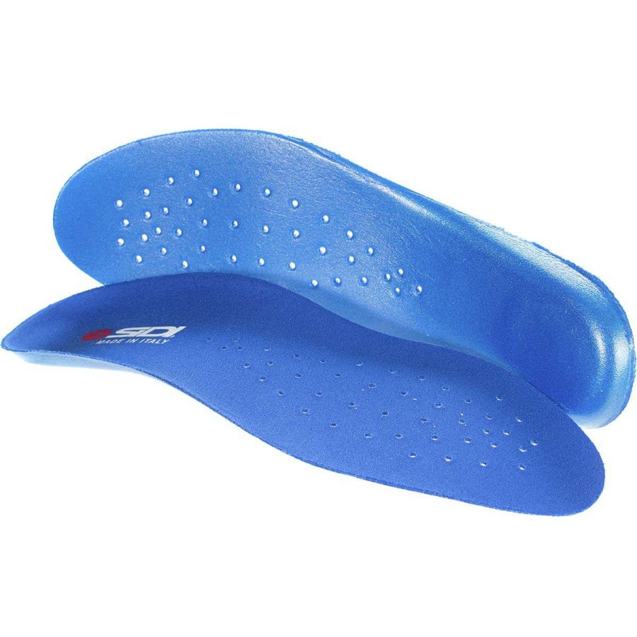 Replacement Parts * | Coupon Sidi Replacement Parts Standard Cycling Insole Blue