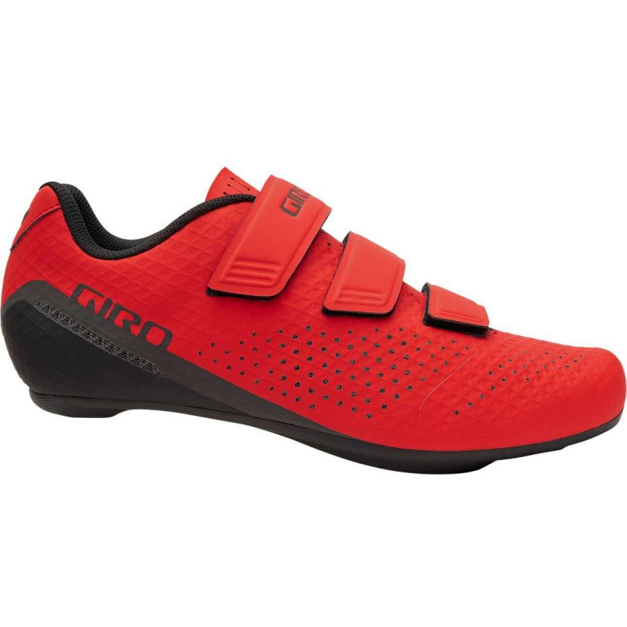 Road Bike Shoes * | Top 10 Giro Road Bike Shoes Stylus Cycling Shoe Men'S