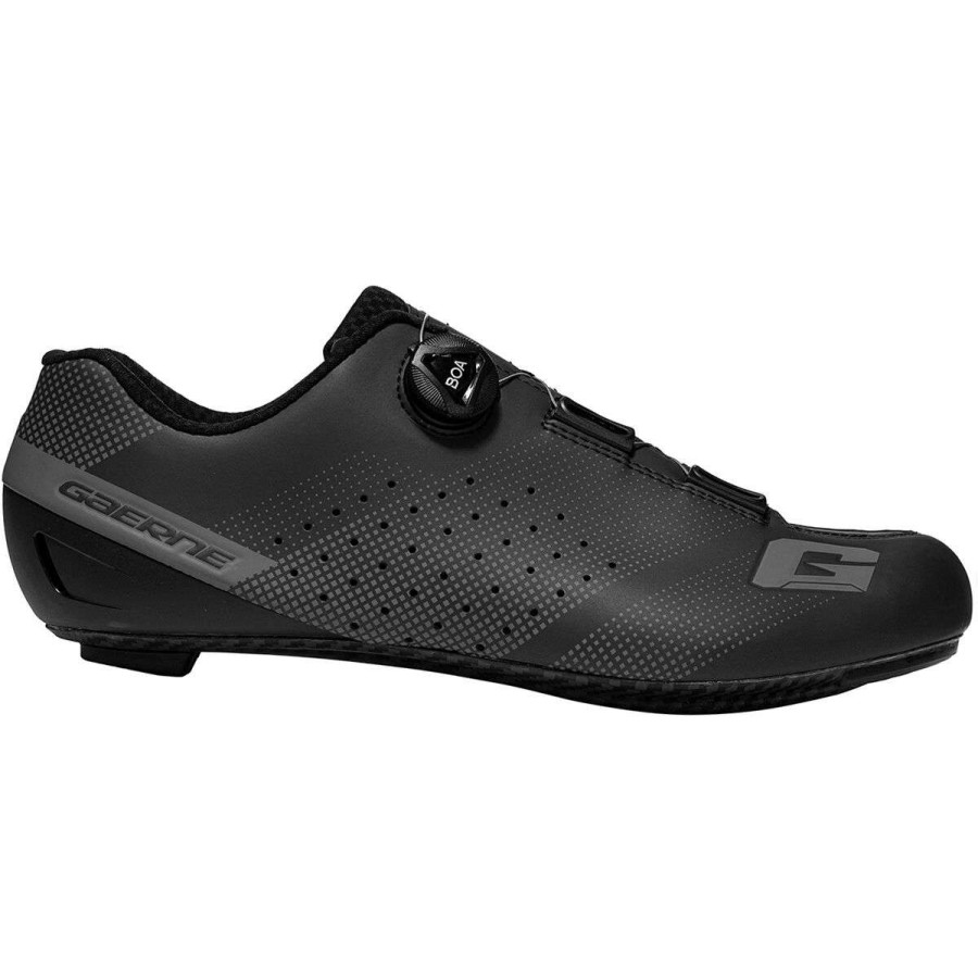 Road Bike Shoes * | Discount Gaerne Road Bike Shoes Carbon G. Tornado Shoe Men'S