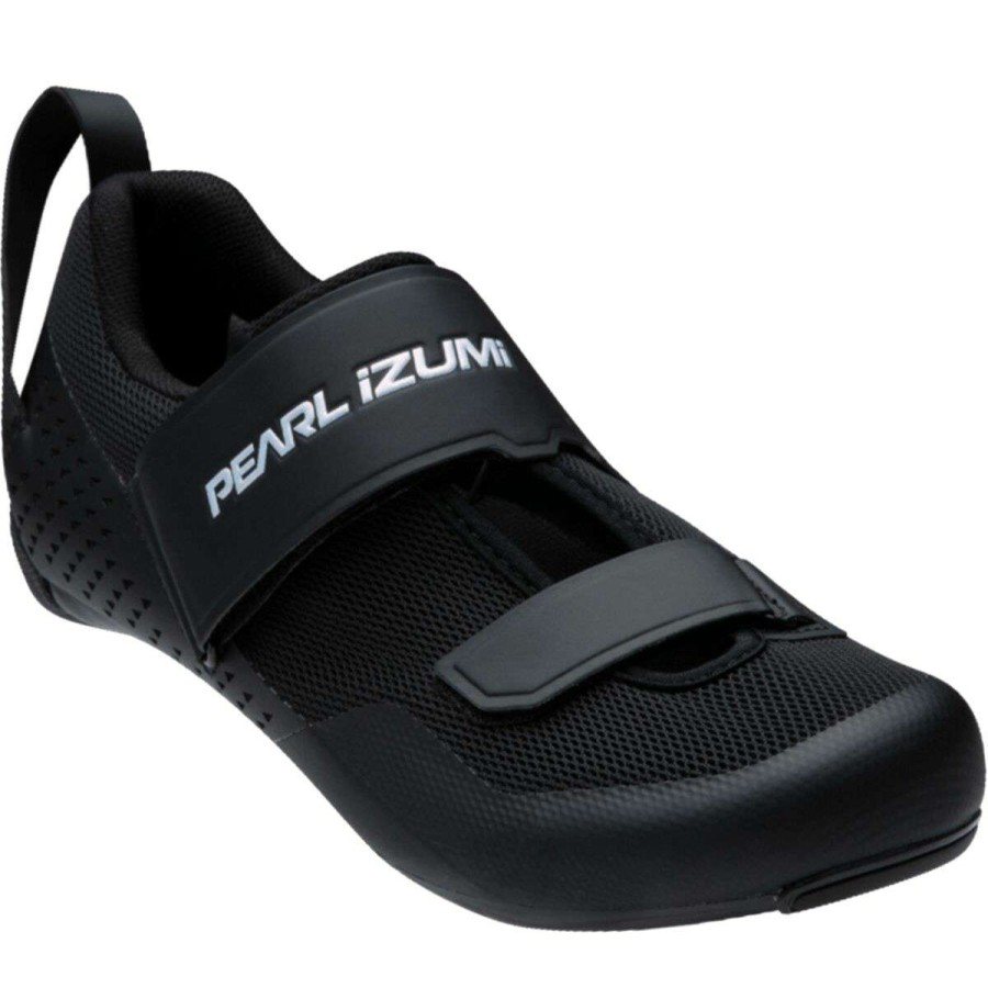 Triathlon Shoes * | Cheap Pearl Izumi Triathlon Shoes Tri Fly 7 Shoe Men'S Black