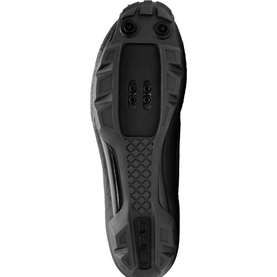 Mountain Bike Shoes * | Buy Giro Mountain Bike Shoes Rincon Cycling Shoe Men'S