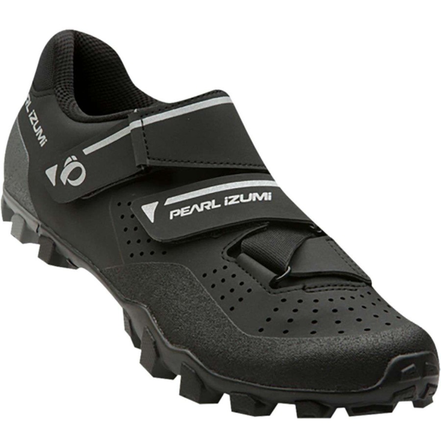 Mountain Bike Shoes * | Promo Pearl Izumi Mountain Bike Shoes X Alp Divide Cycling Shoe Men'S