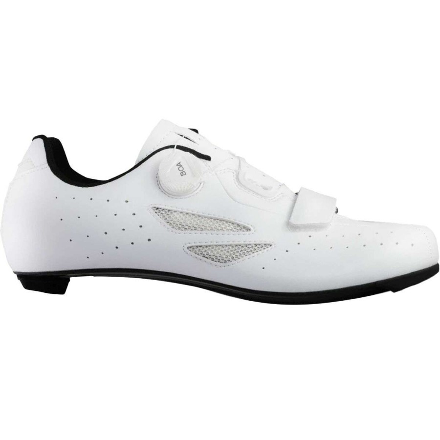 Road Bike Shoes * | Wholesale Lake Road Bike Shoes Cx218 Cycling Shoe Men'S