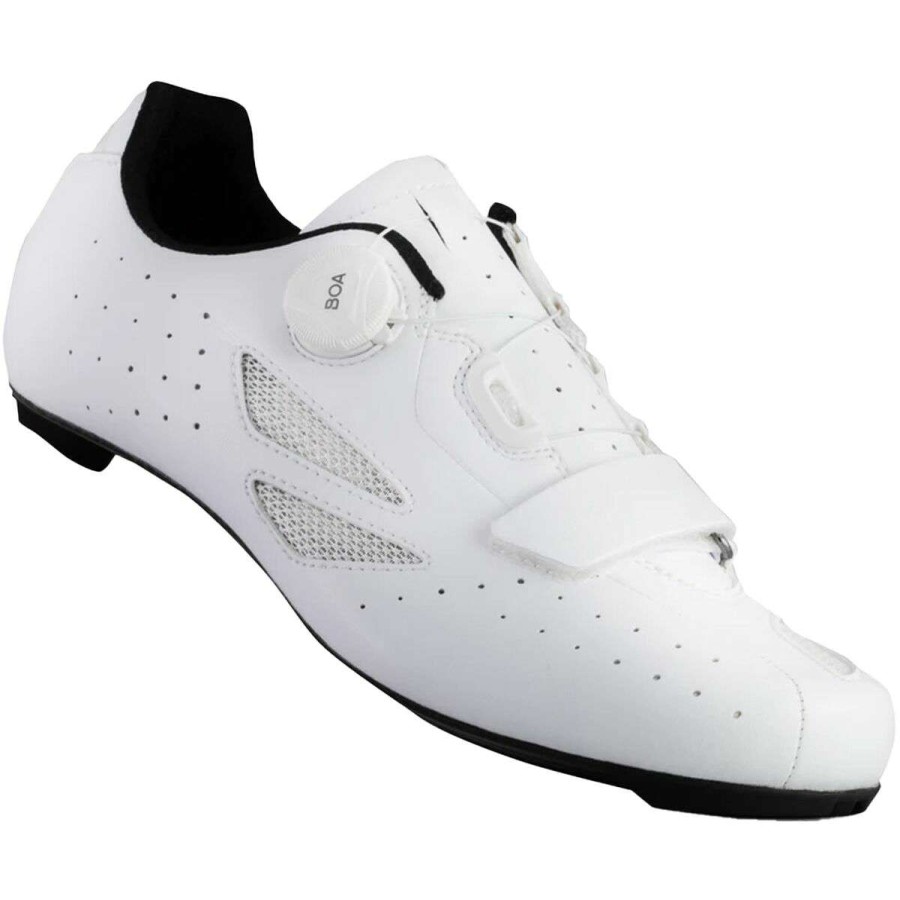 Road Bike Shoes * | Wholesale Lake Road Bike Shoes Cx218 Cycling Shoe Men'S