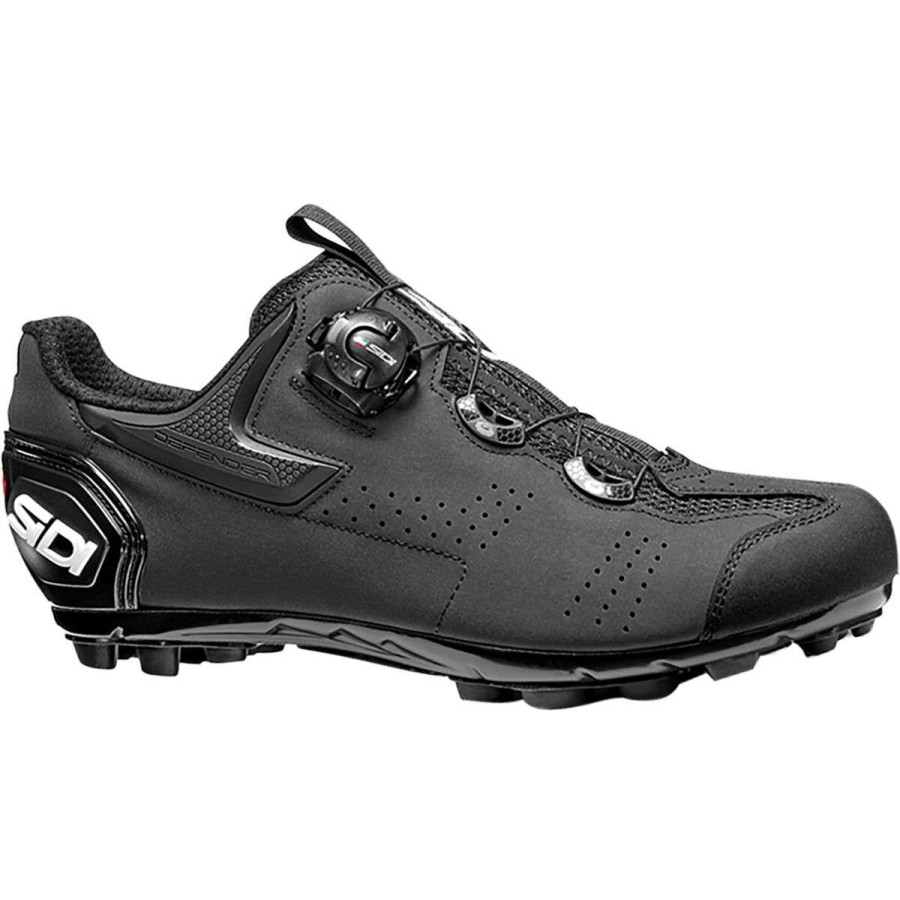 Mountain Bike Shoes * | Budget Sidi Mountain Bike Shoes Gravel Cycling Shoe Men'S