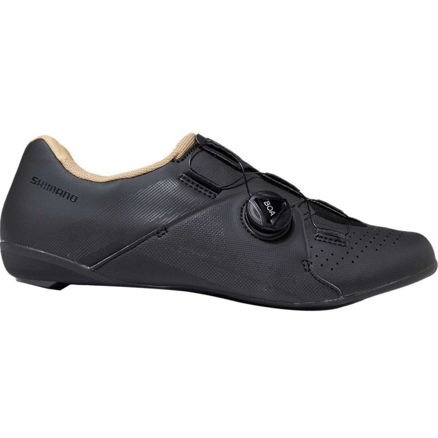 Road Bike Shoes * | Best Pirce Shimano Road Bike Shoes Rc3 Cycling Shoe Women'S