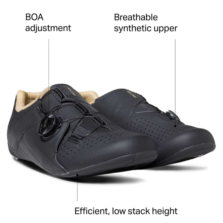 Road Bike Shoes * | Best Pirce Shimano Road Bike Shoes Rc3 Cycling Shoe Women'S