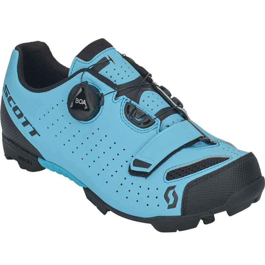 Mountain Bike Shoes * | Coupon Scott Mountain Bike Shoes Mtb Comp Boa Lady Cycling Shoe Women'S