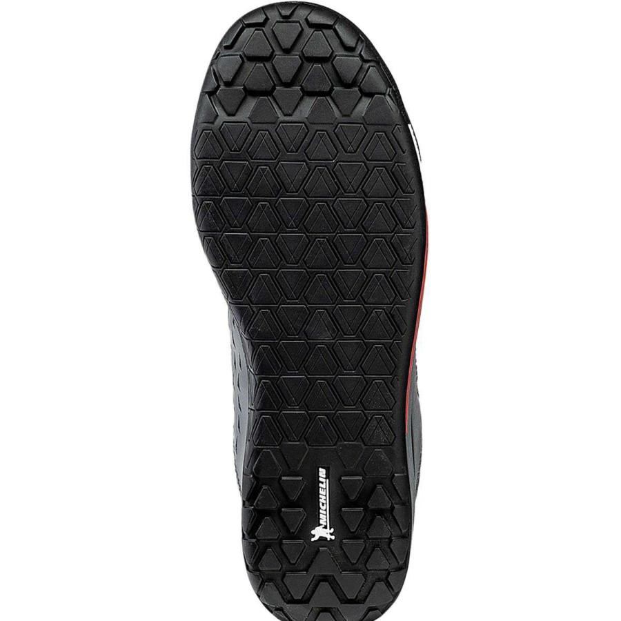 Flat Pedal Shoes * | Promo Northwave Flat Pedal Shoes Clan Cycling Shoe Men'S