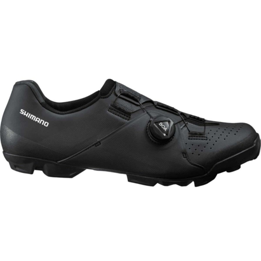 Mountain Bike Shoes * | Outlet Shimano Mountain Bike Shoes Xc3 Mountain Bike Shoe Men'S