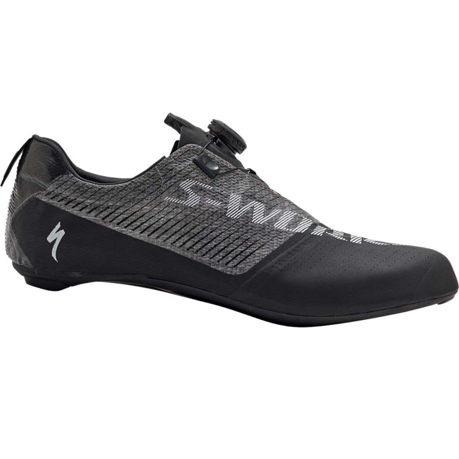 Road Bike Shoes * | Best Sale Specialized Road Bike Shoes S Works Exos Cycling Shoe