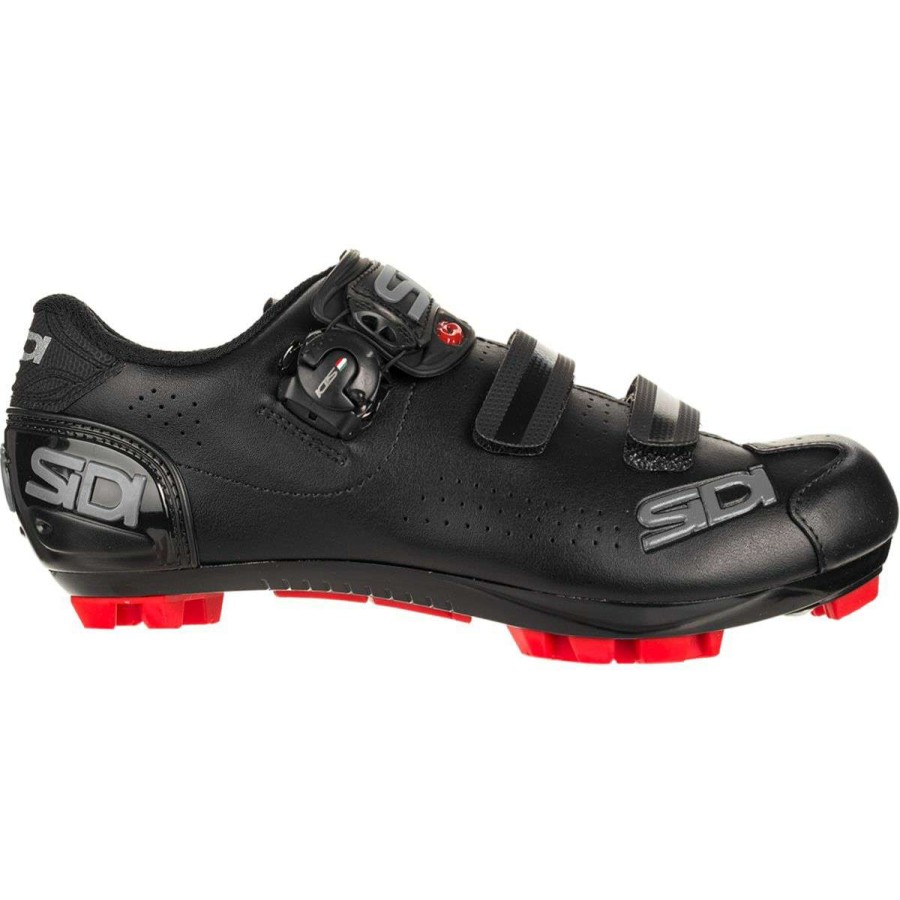 Mountain Bike Shoes * | Best Deal Sidi Mountain Bike Shoes Trace 2 Cycling Shoe Men'S